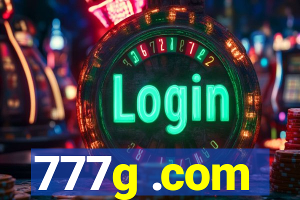 777g .com